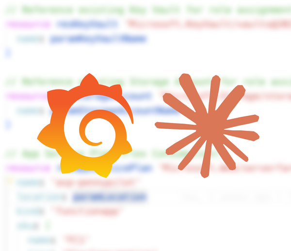 Build Grafana Dashboards with Claude Code and MCP